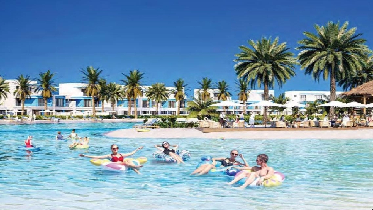 Close to Amenities | Lagoon Living | Near Handover Image# 1