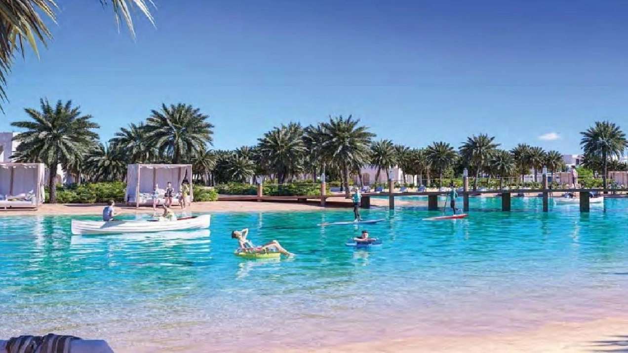 Great Investment I Handover soon | Prime Location Image# 1