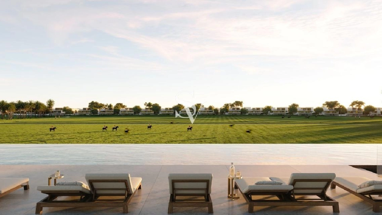 Future Landmark | Elite Community | Legacy Asset