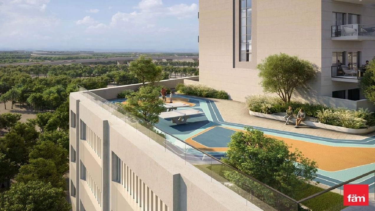 Fully Furnished, , Handover soon, Amazing loation Image# 1