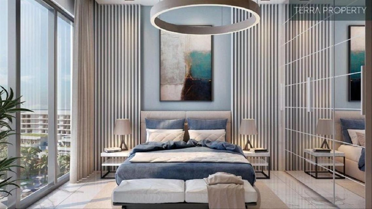 Stunning 2-BR  - BAY RESIDENCES CENTRAL 1 Pictures