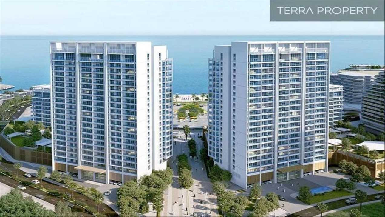 1BR Sea View | Cape Hayat | Invest Now Pictures