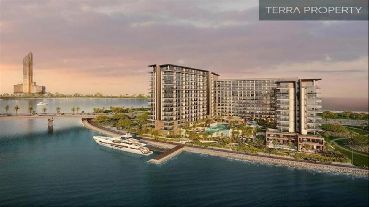 Vibrant Lifestyle | Near Casino | Investment Pictures