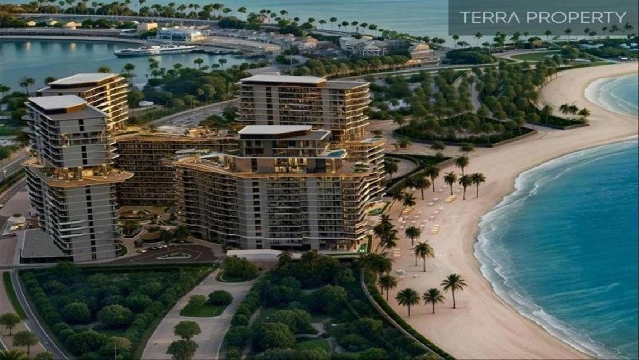 Last Stock! Unmatched Living Experience | Near Wynn Casino