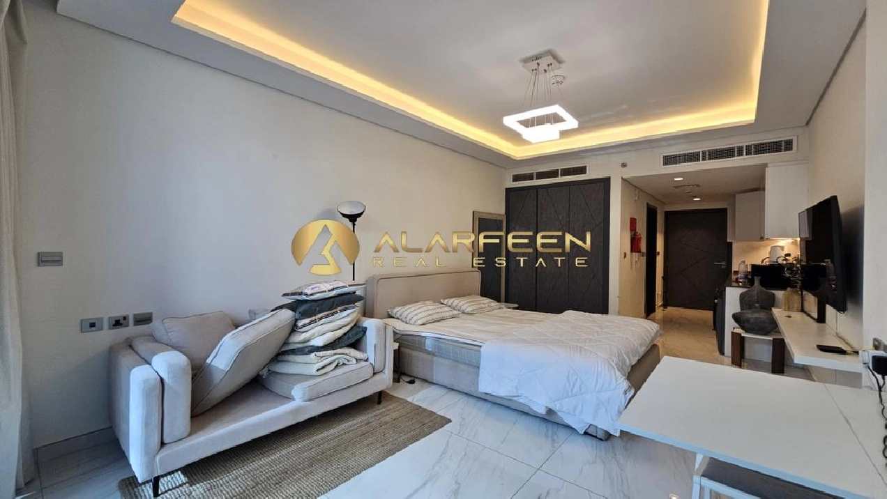 High ROI | Fully Furnished | Best Offer Image# 1