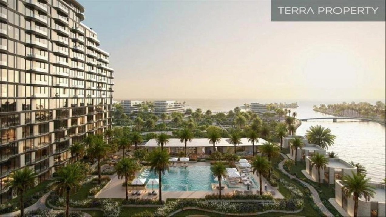 Panoramic Views - Off Plan - 10% Down Payment Pictures