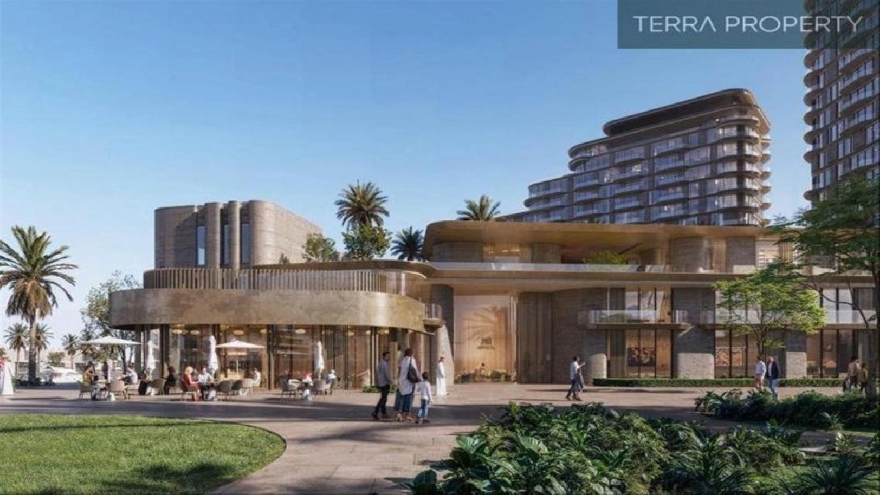 Lush Landscapes - Off Plan Project - 10% DP Pictures