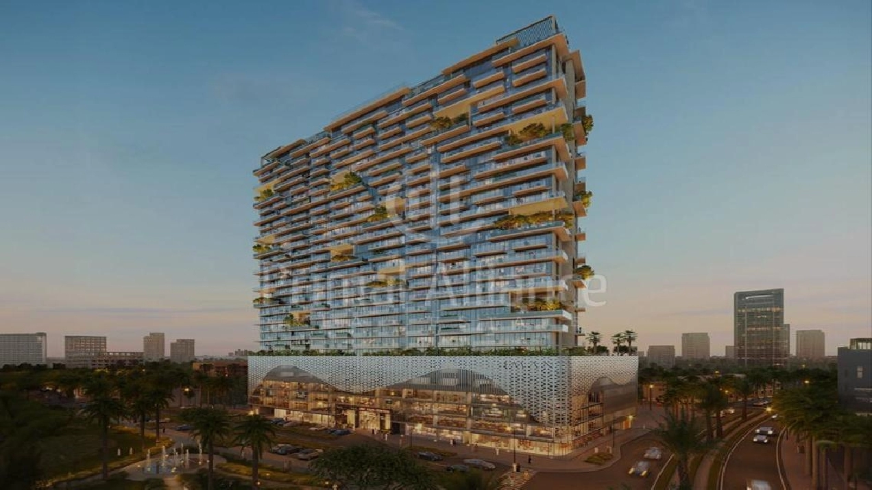 Studio | Luxury Amenities | Handover 2027 Pictures