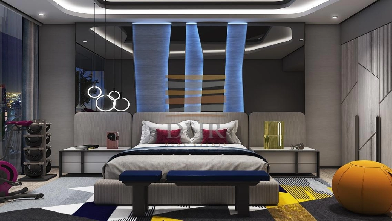 Branded by de GRISOGONO | Wellness-Inspired Living Image# 1