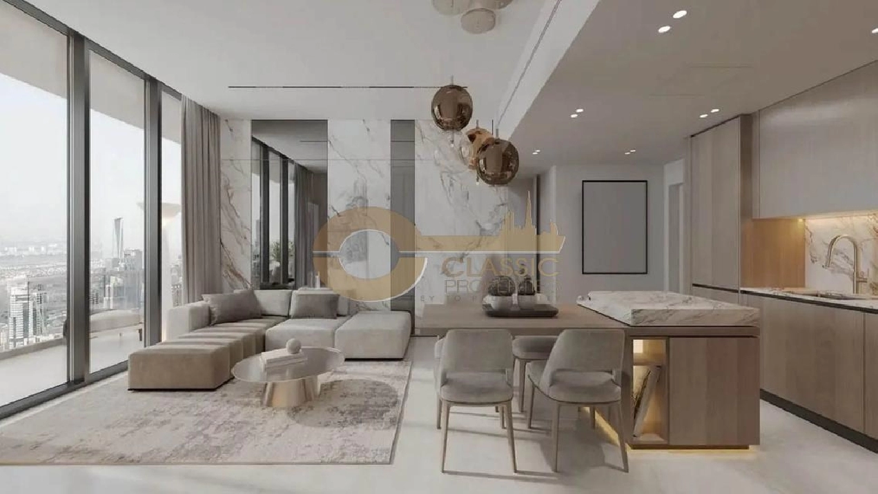 Modern Layout | High ROI | Near to Metro