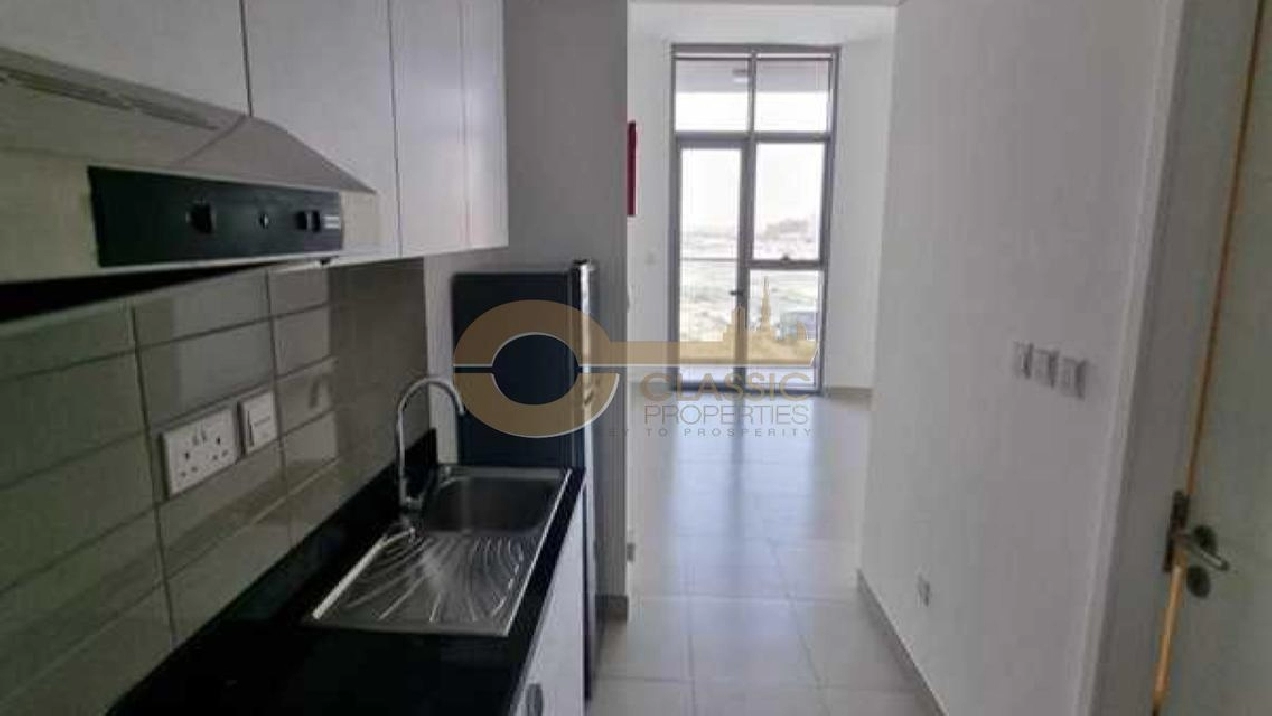 Hot Offer | Open View | Balcony | Large Studio