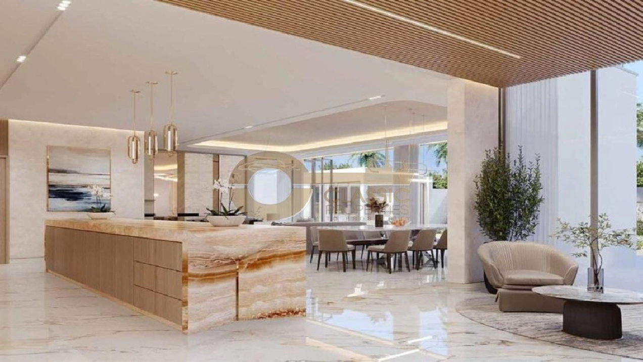 Semi Detached | Maids room | Single row unit