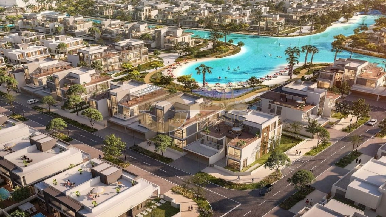 Hot Deal | Lux 4BR | Prime Spot | Value for Money