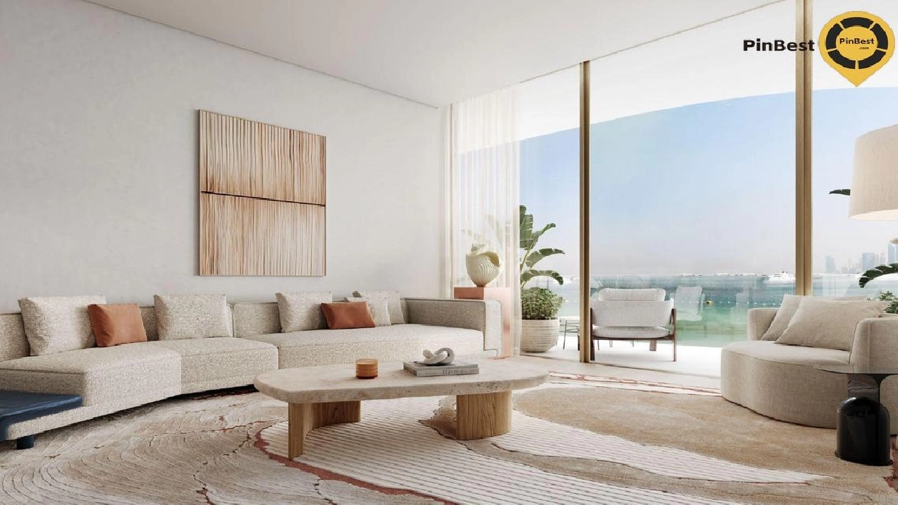 Prime Location | Private Beach | Luxury Waterfront