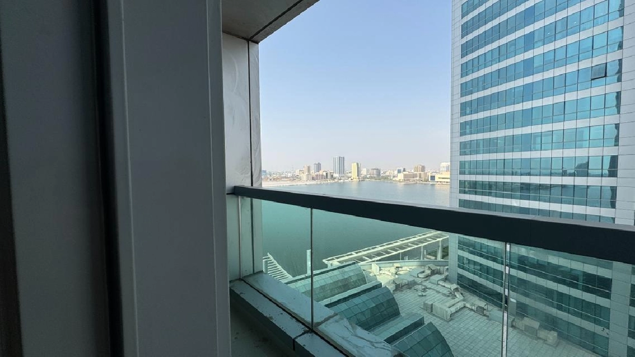 Sea View 1 bedroom Apartment | Amazing Community Pictures