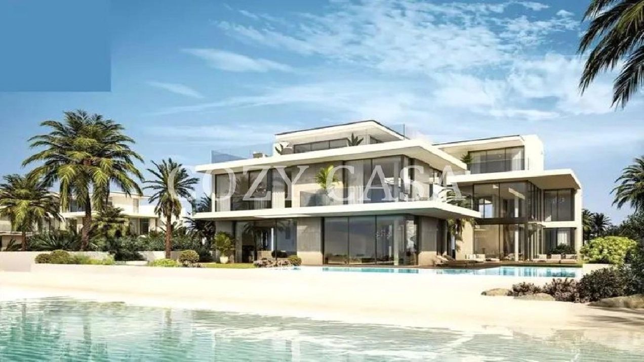 Best price | Prime location | 6BED Villa |