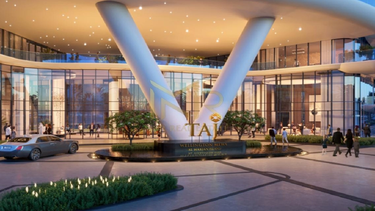 Ultra-Luxury | Fully Furnished | Near Wynn Casino