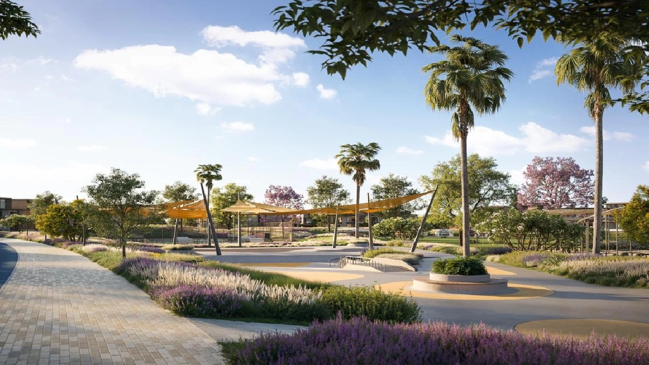 4BR+Maids Room| Private Pool&Lawn Area| Freehold