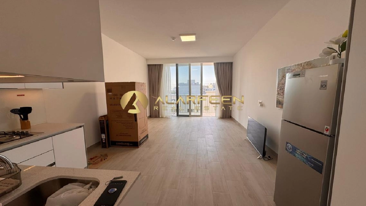 High Returns I Furnished I Premium Amenities Image# 1