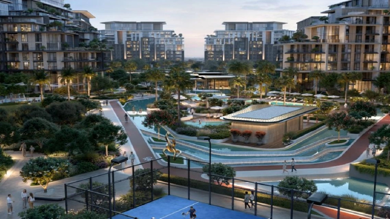 City Walk | Freehold | No Commission | Jumeirah