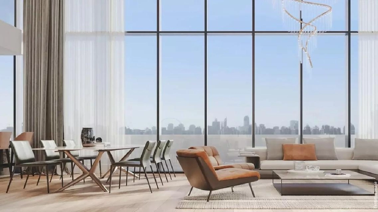 JVC | Skyhomes by Object 1 | Q4 2028 | Freehold