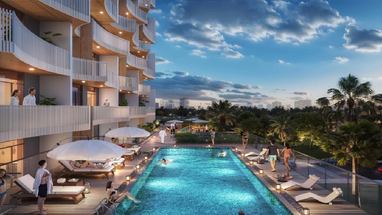 Now Accepting EOI |Pre-Launch Prices |Spacious 2BR