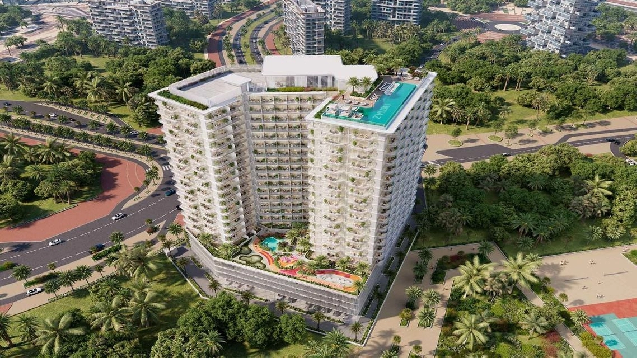 Limited Units |High ROI |Rooftop Views |Freehold