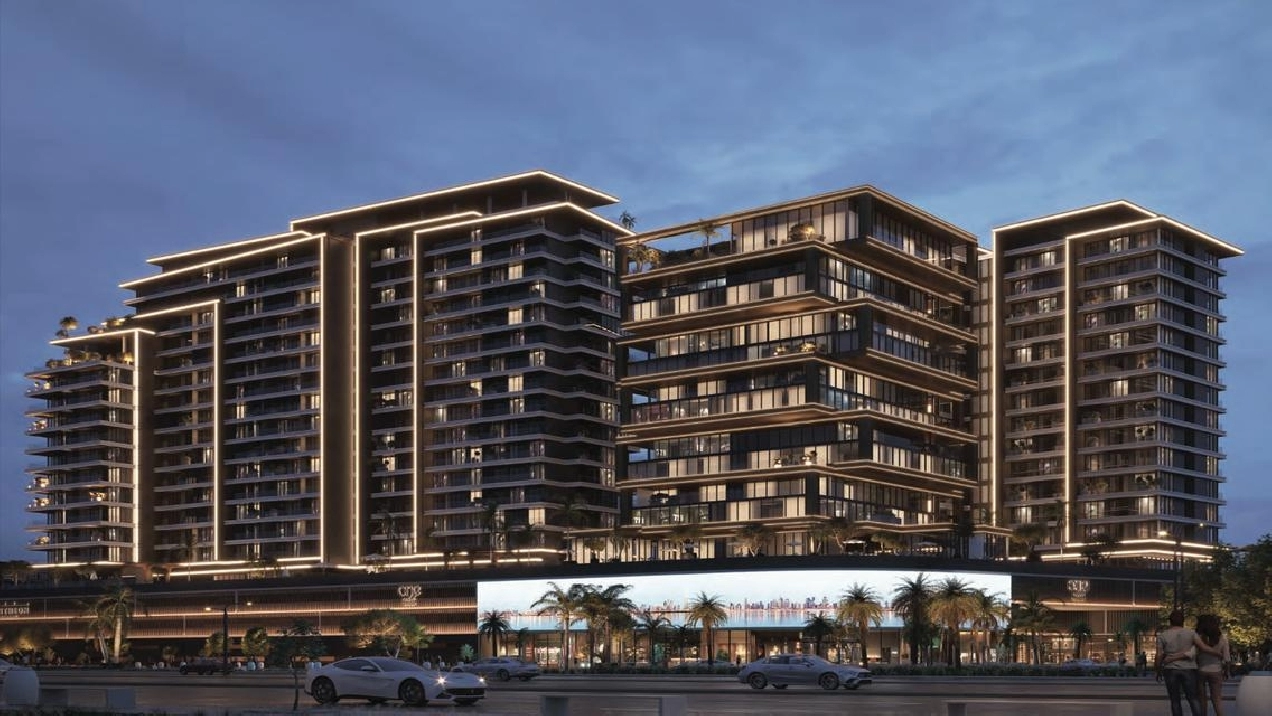 Park View | Attractive Investment | Easy PHPP