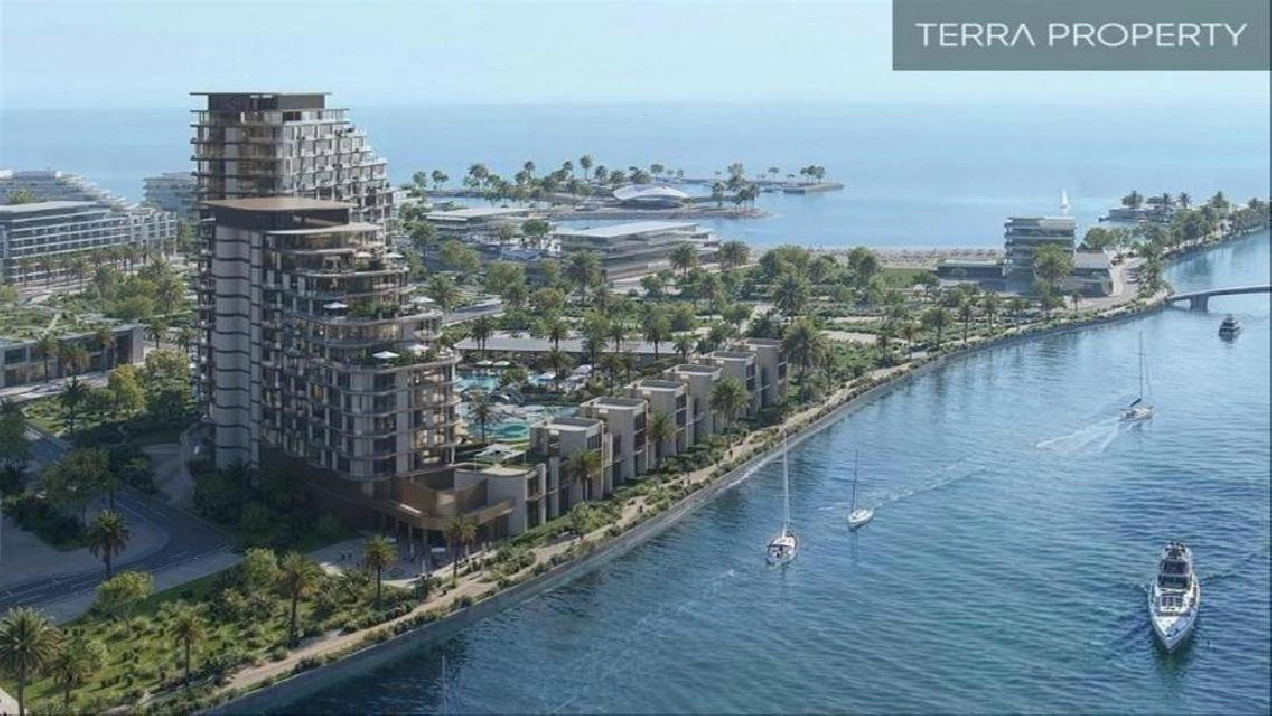 Natural Beauty - Off Plan - 10% Down Payment! Pictures