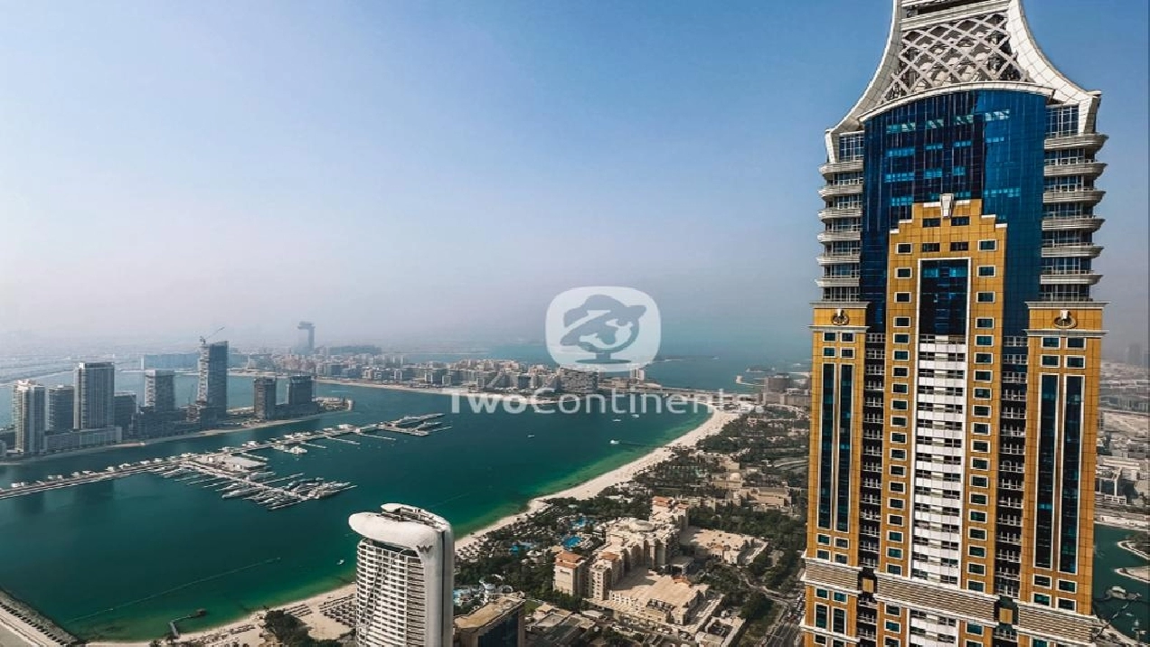 Stunning View I Marina Living I Upgraded Image# 1