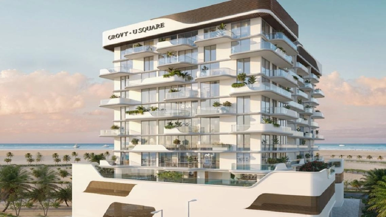 Fully Furnished 2 BR | Post Handover | Waterfront