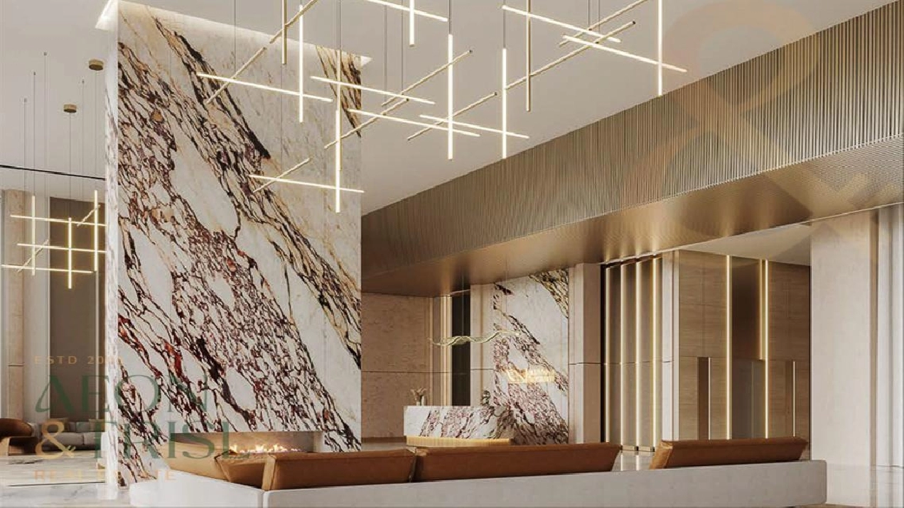 3 Bedroom | Al Jadaf | Burj Khalifa View