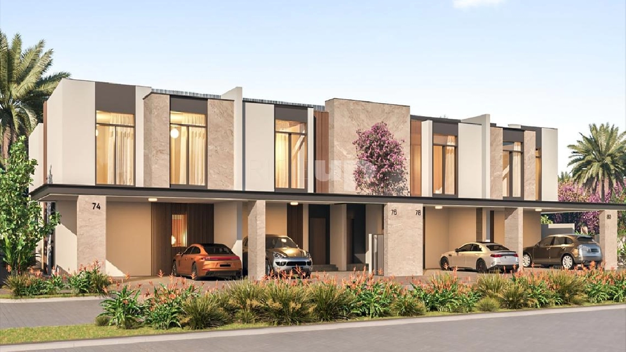 Spacious | Neighborhood View | 70/30 Post Handover