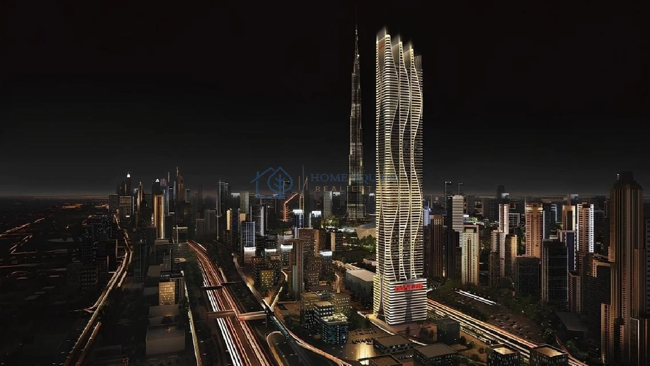 LUXURY STUDIO | FULLY FURNISHED | PRIME LOCATION Pictures