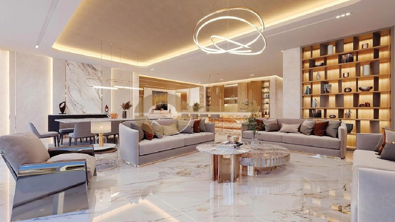 5 Bed Mansion | Closed Kitchen | Maids Room Image# 1