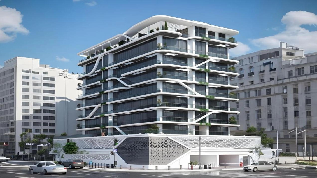 Luxury 1 BR | Beach Access | Near Handover 2026