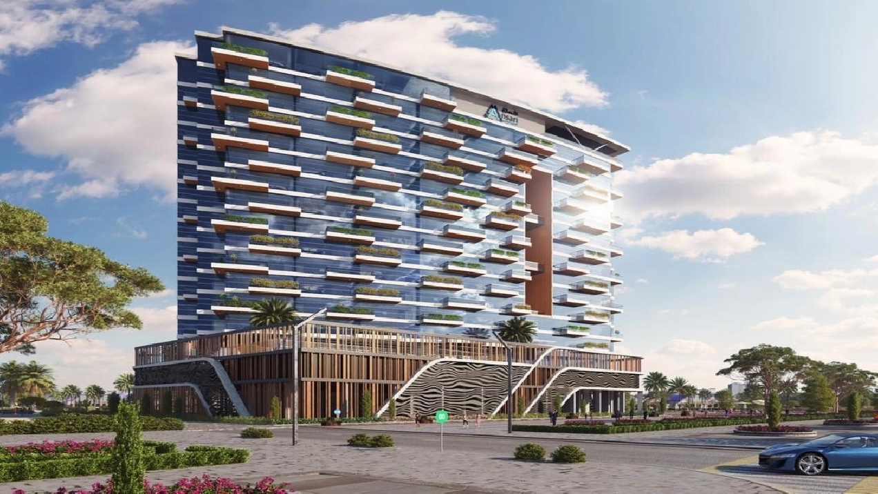 Luxury 2 BR | Mini Golf | Lazy River | Canal View Image# 1