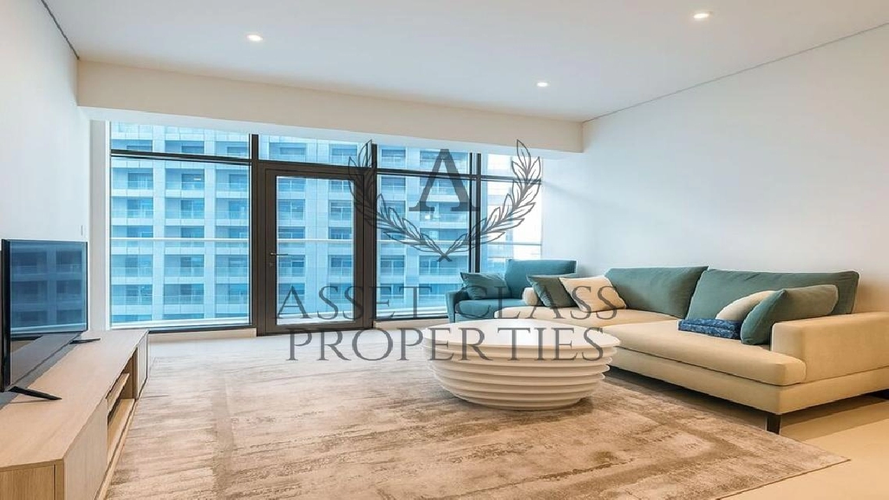 Modern 1BR with Fully Furnished | Exclusive Pictures