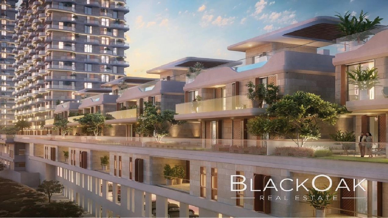 3Y Payment Plan | Exceptional Lifestyle Amenities Pictures