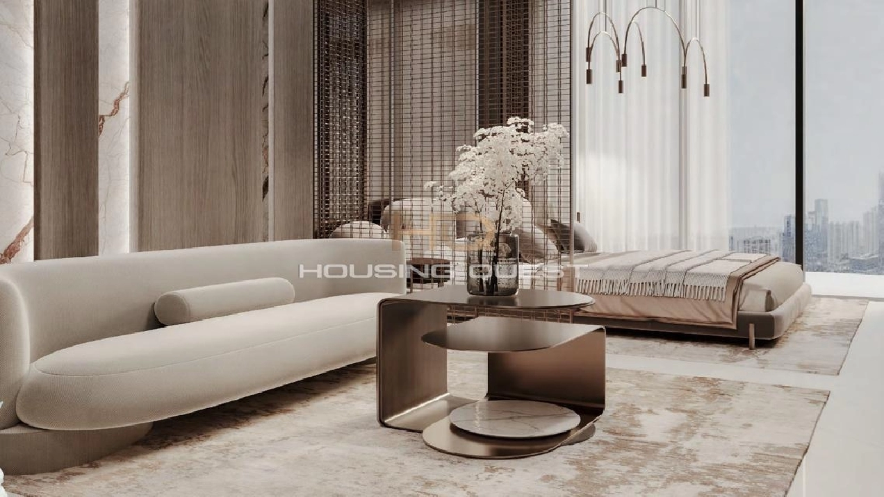 Community View | Post Handover Payment | Investor Image# 1