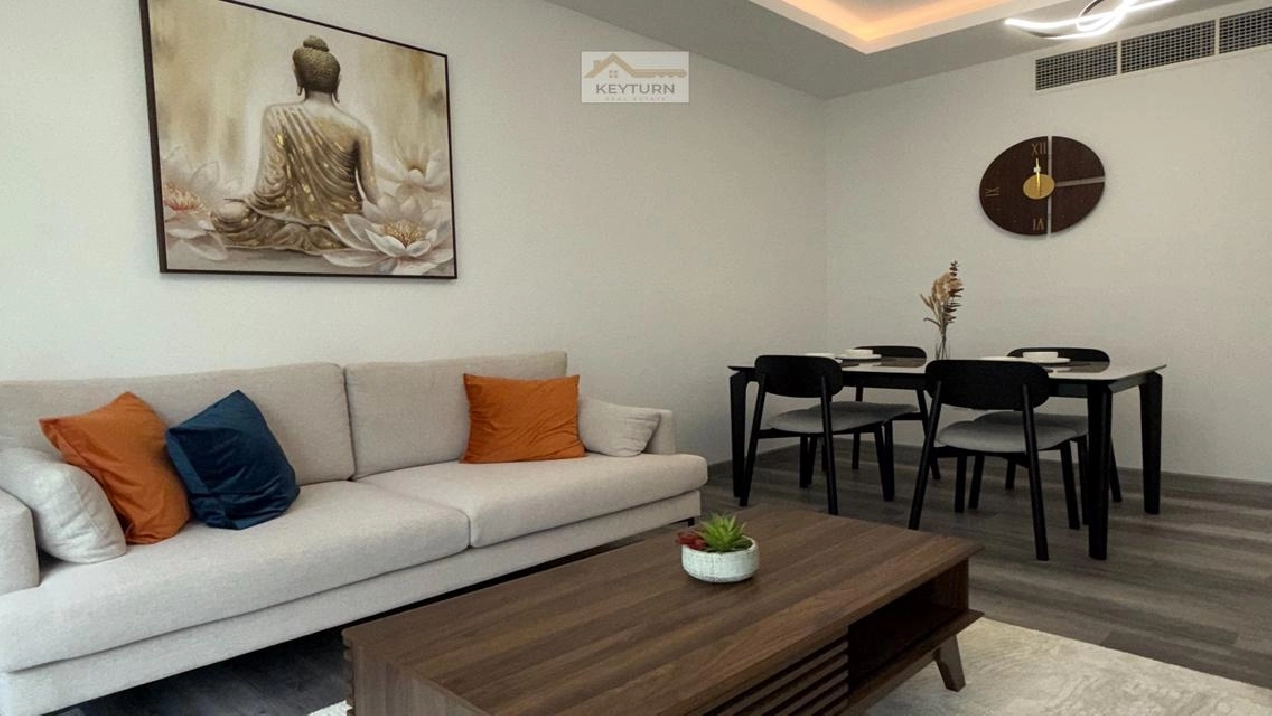 2 BR Apartment for Sale in Pacific Tonga