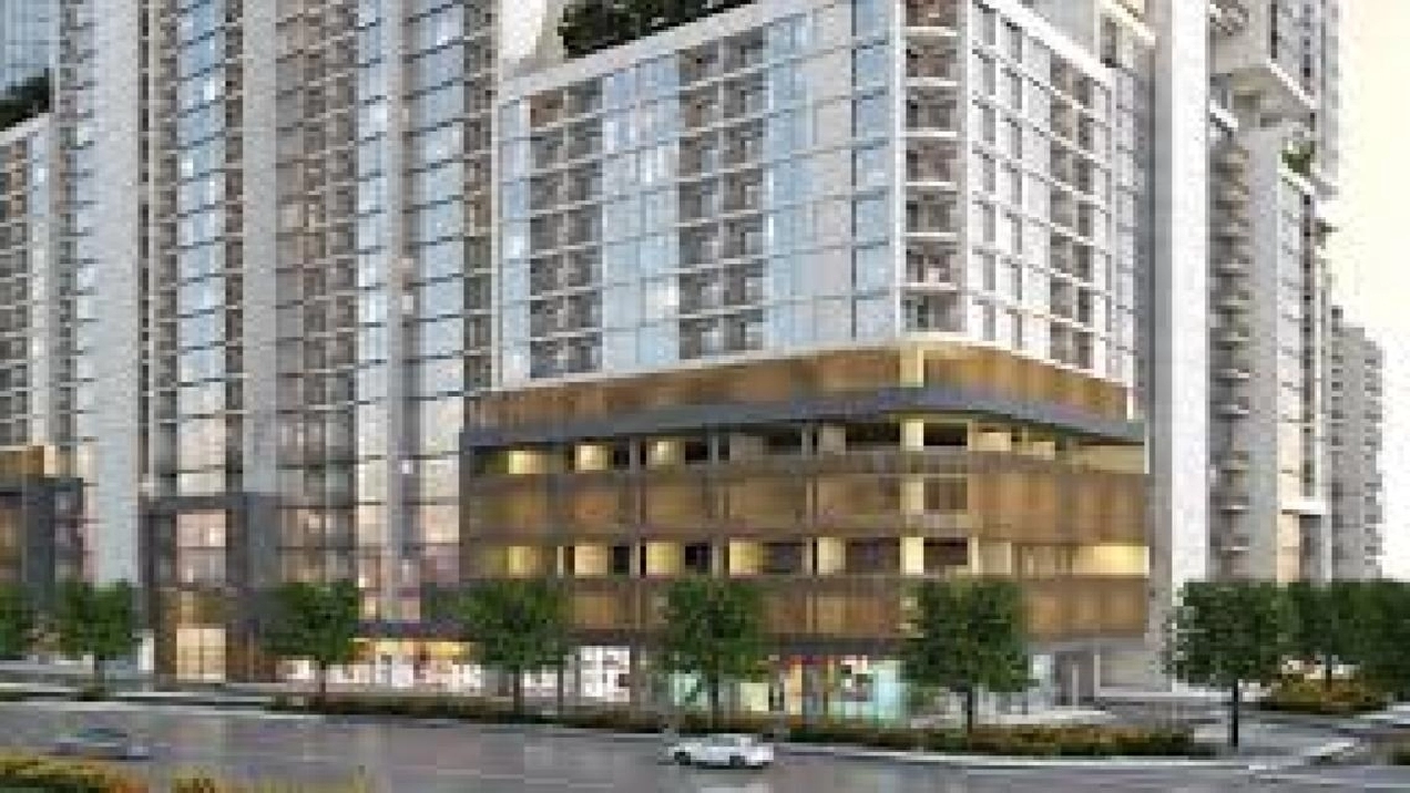 Luxury / Burj View / Mid Floor / Mortgage Possible Pictures