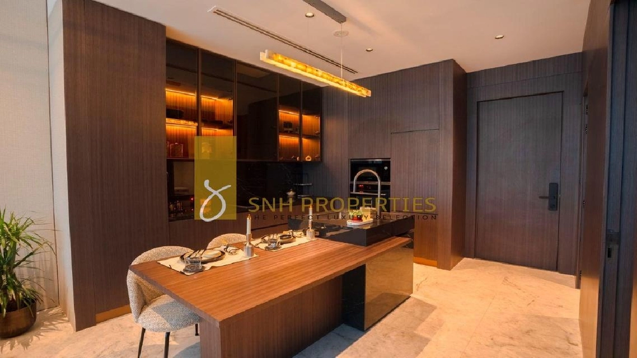 Smart Home | High ROI | Prime Location