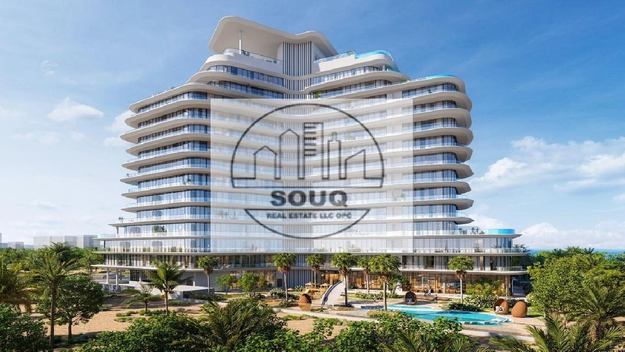 Spacious 3 BR Apartment in Pelagia for Sale