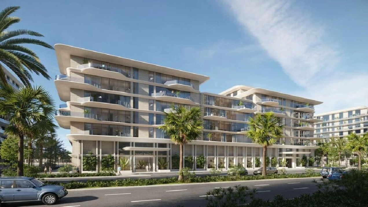 magical beach front units with the best community