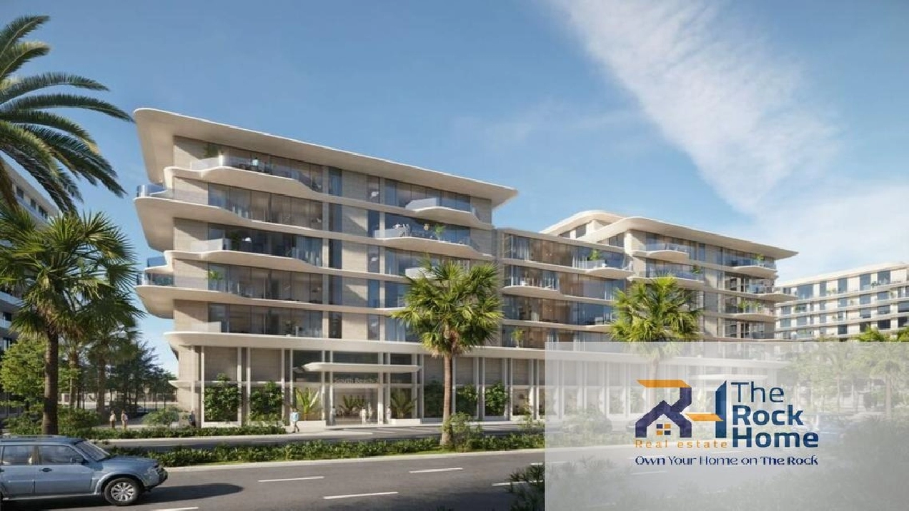 Spacious 2 BR Apartment in Blue Pearls