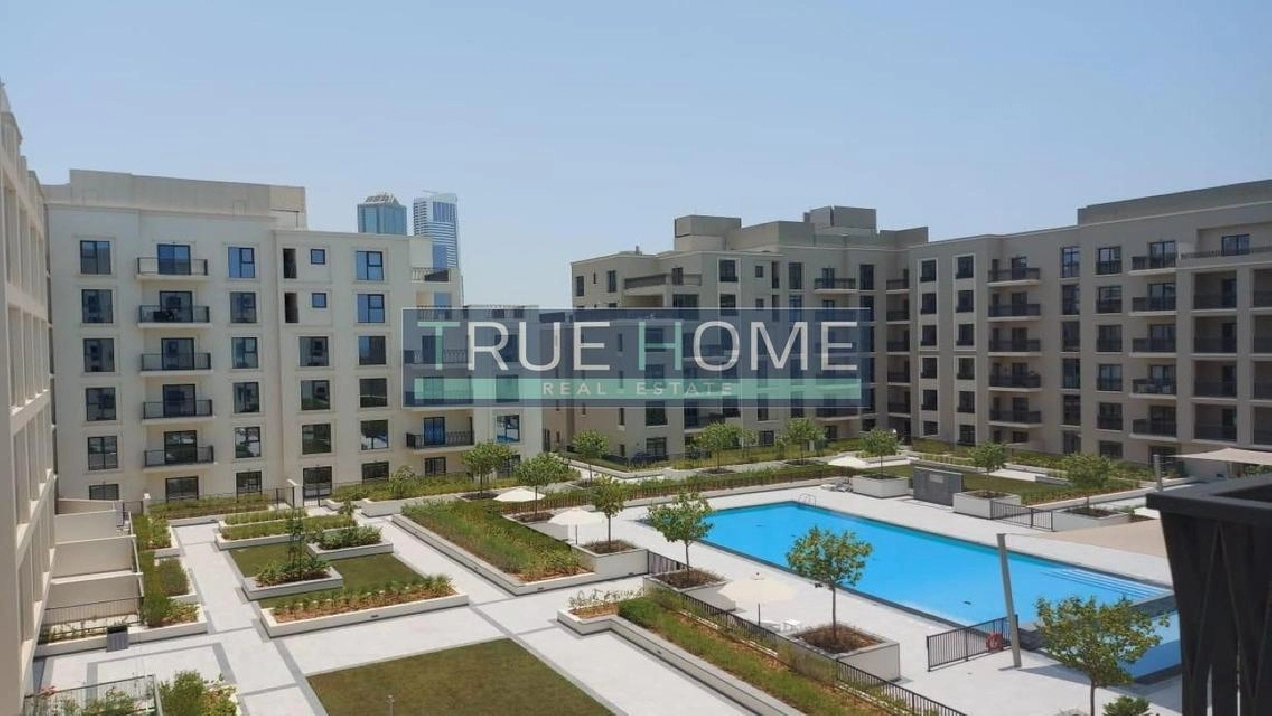 Luxury Studio for Sale in Maryam Island Pictures