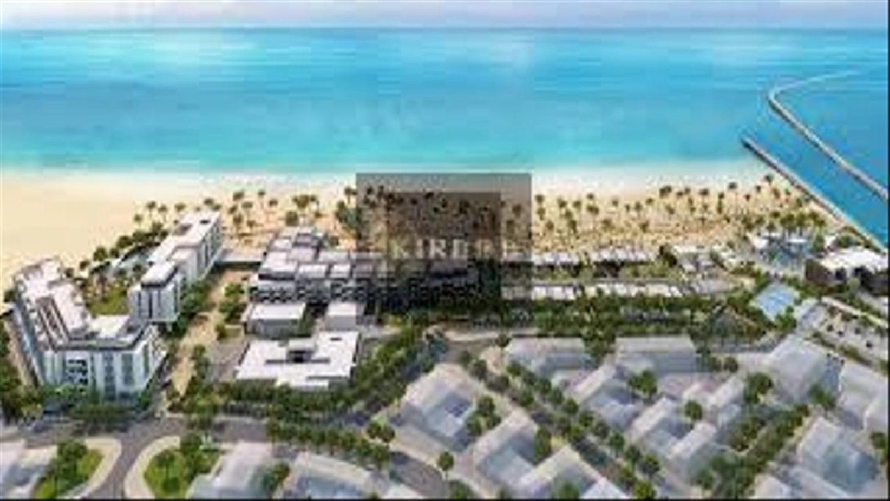 Property Investment | Off Plan | Sky Terrace 5BR