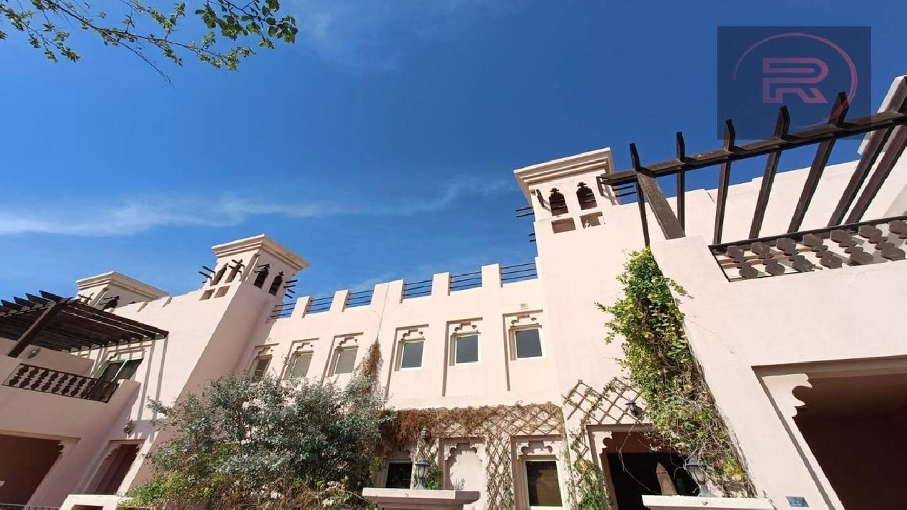 3 BHK | Al Hamrah Village | Next to Al Hamra Mall