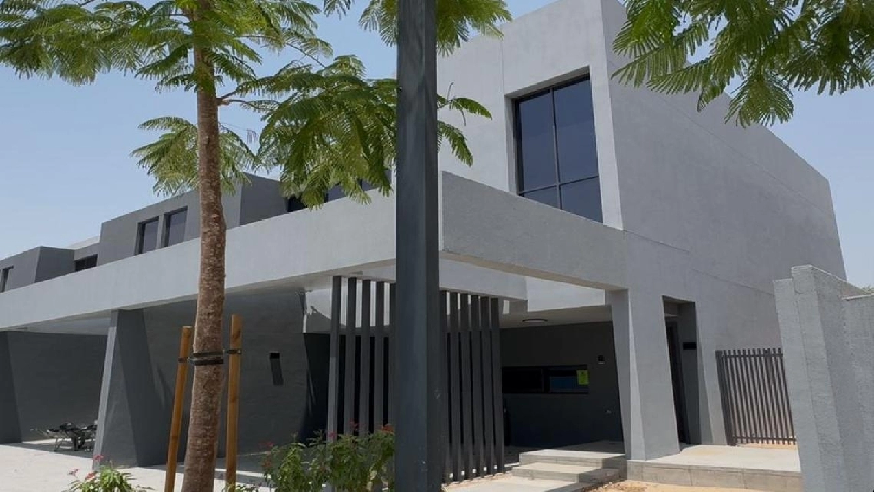 For Rent Townhouse in Masaar Project – Phase 2 (Ka Pictures